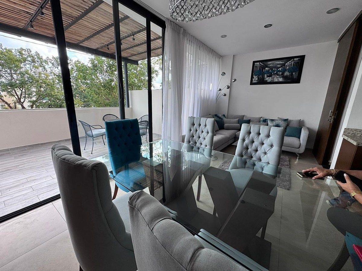 Apartamento em Montebello, Mérida, foto 3 de 16