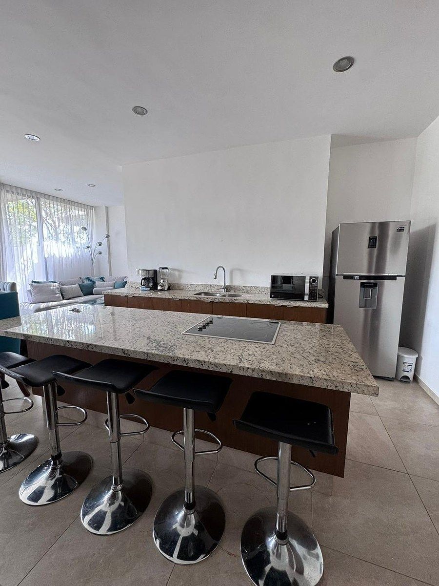 Apartamento em Montebello, Mérida, foto 4 de 16