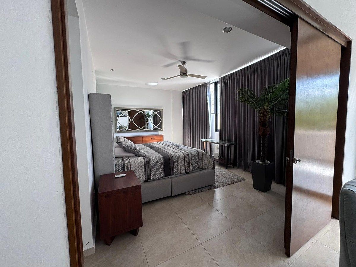Apartamento em Montebello, Mérida, foto 7 de 16