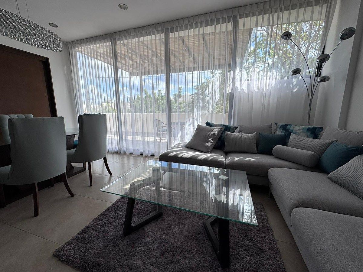 Apartamento em Montebello, Mérida, foto 2 de 16