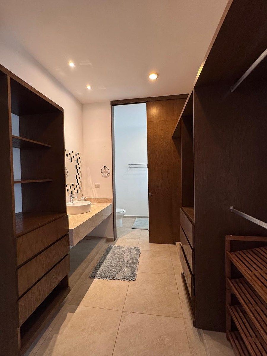Apartamento em Montebello, Mérida, foto 9 de 16