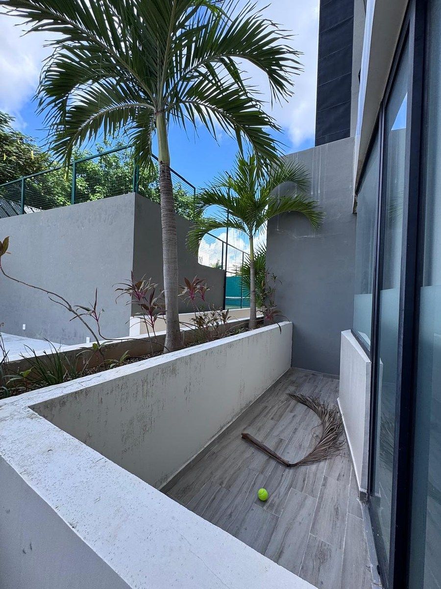 Apartamento em Montebello, Mérida, foto 12 de 16