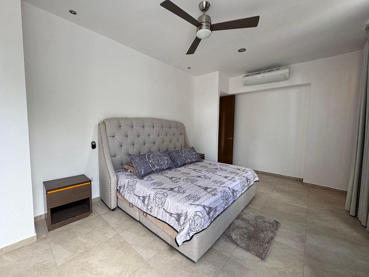 Apartamento em Montebello, Mérida, foto 11 de 16