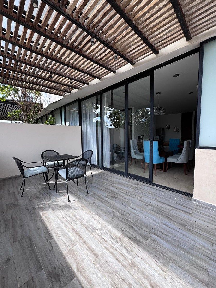 Apartamento em Montebello, Mérida, foto 6 de 16