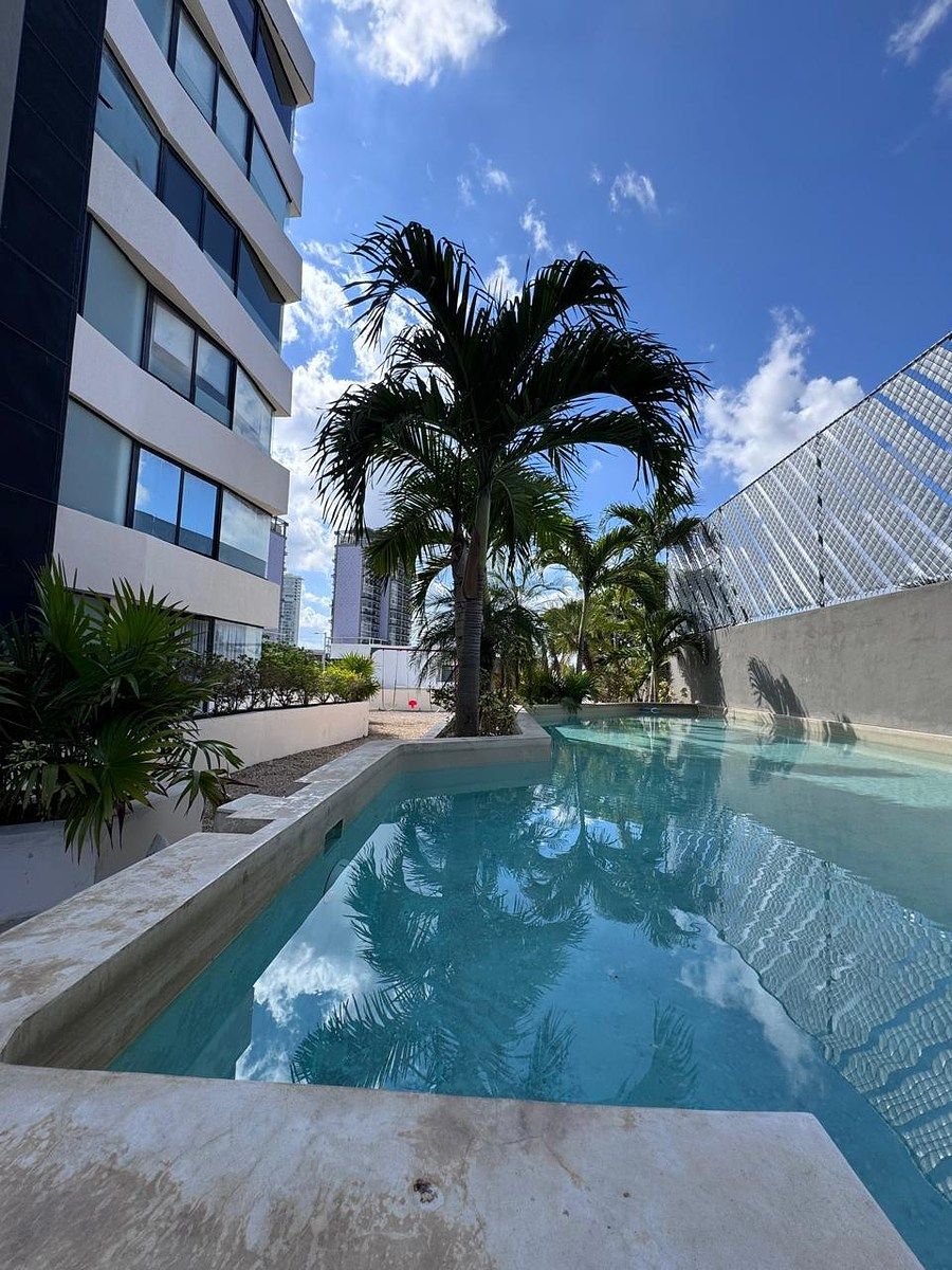 Apartamento em Montebello, Mérida, foto 13 de 16
