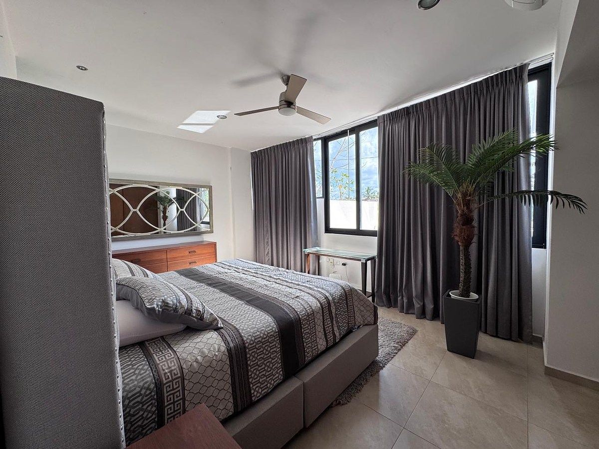 Apartamento em Montebello, Mérida, foto 8 de 16