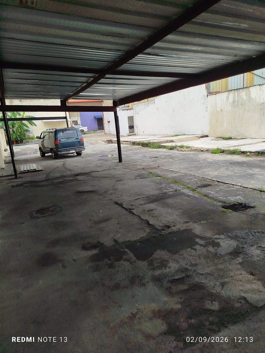 Bodega comercial en El Mante, Zapopan, foto 3 de 8