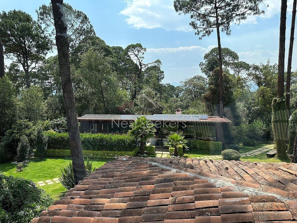 Casa em Avándaro, Valle de Bravo, foto 5 de 50