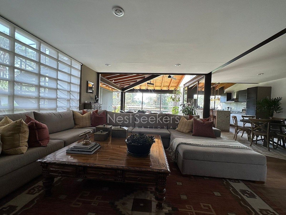 Casa em Avándaro, Valle de Bravo, foto 6 de 50