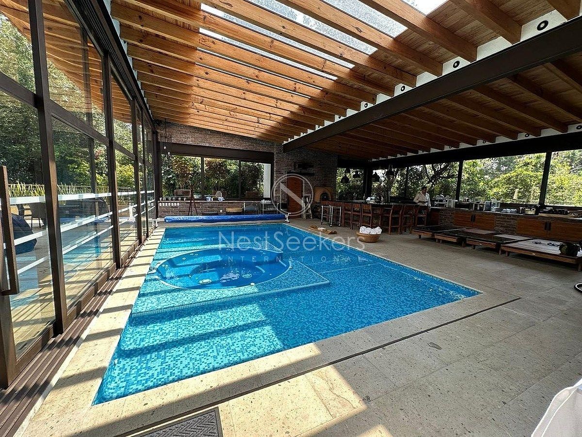 Casa em Avándaro, Valle de Bravo, foto 9 de 50