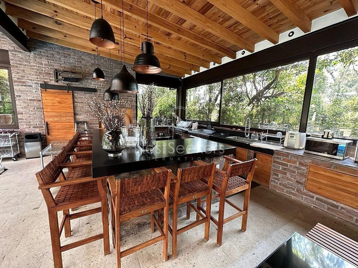 Casa em Avándaro, Valle de Bravo, foto 12 de 50