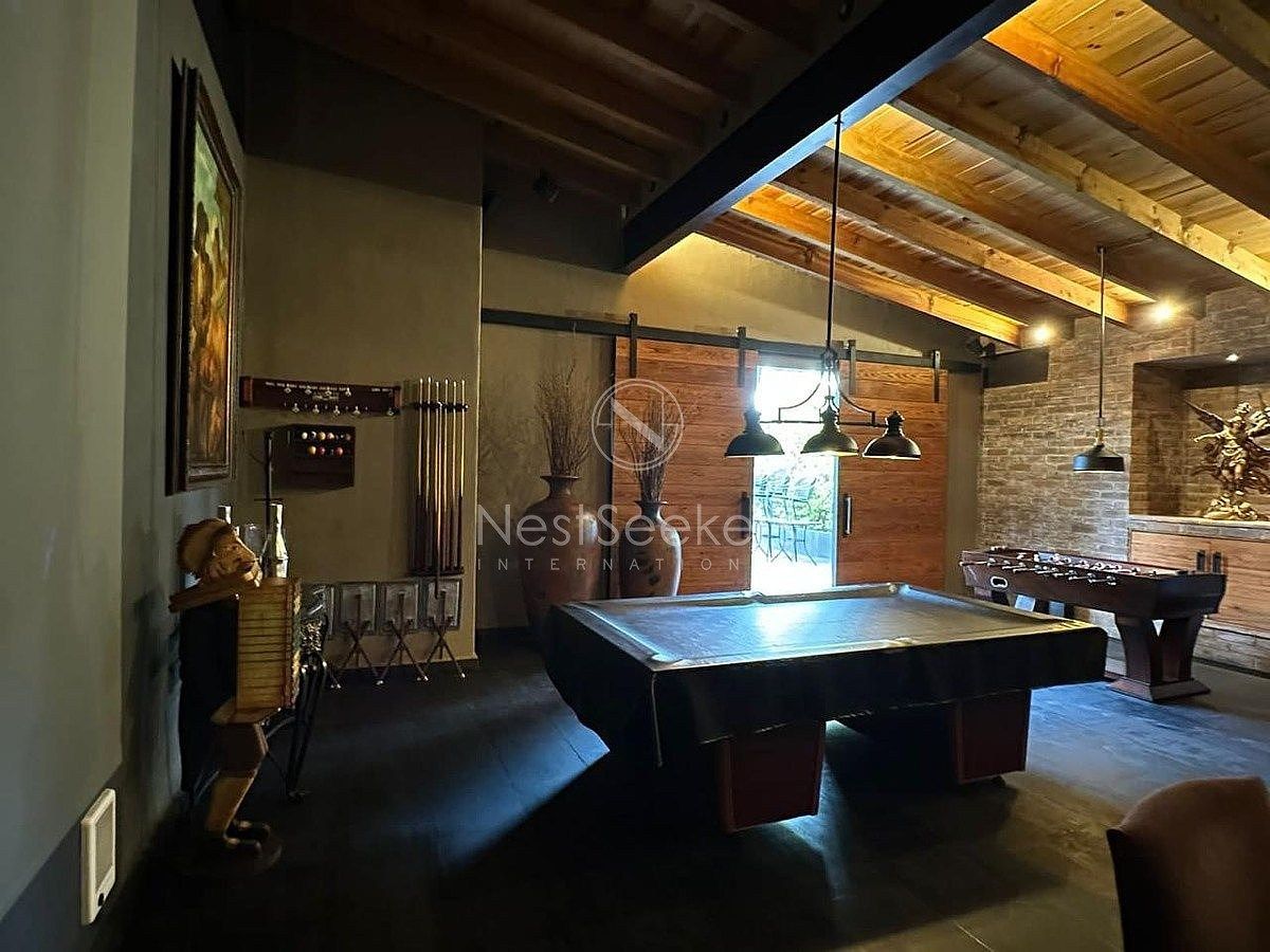 Casa em Avándaro, Valle de Bravo, foto 22 de 50