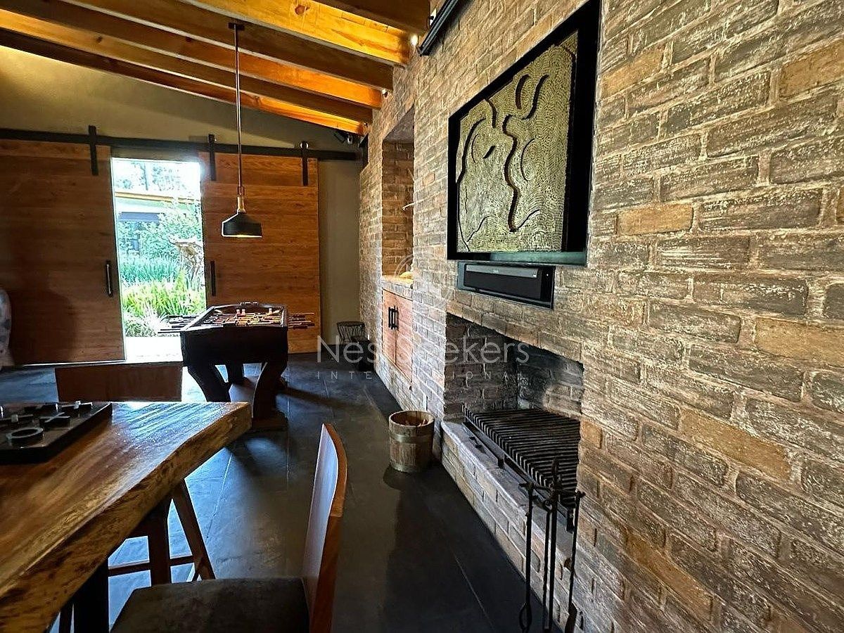 Casa em Avándaro, Valle de Bravo, foto 26 de 50