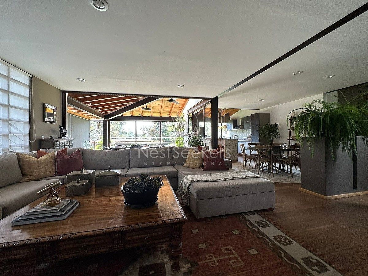 Casa em Avándaro, Valle de Bravo, foto 27 de 50