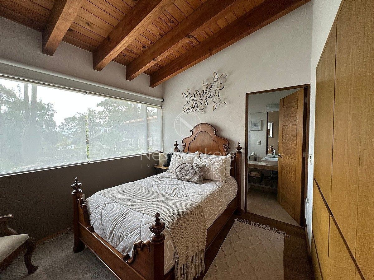 Casa em Avándaro, Valle de Bravo, foto 29 de 50
