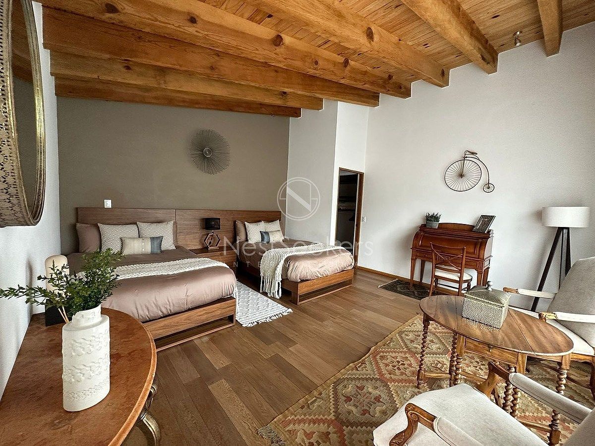 Casa em Avándaro, Valle de Bravo, foto 30 de 50