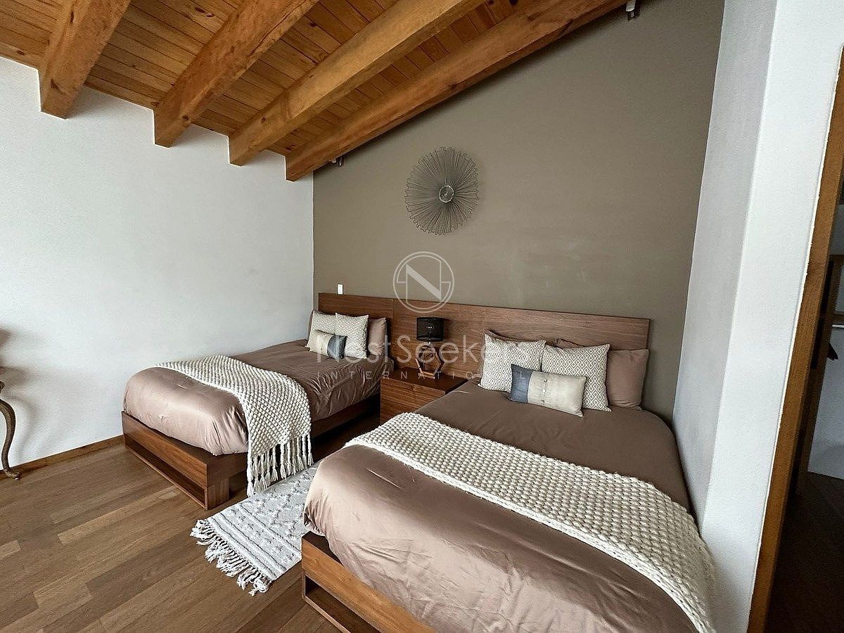 Casa em Avándaro, Valle de Bravo, foto 33 de 50