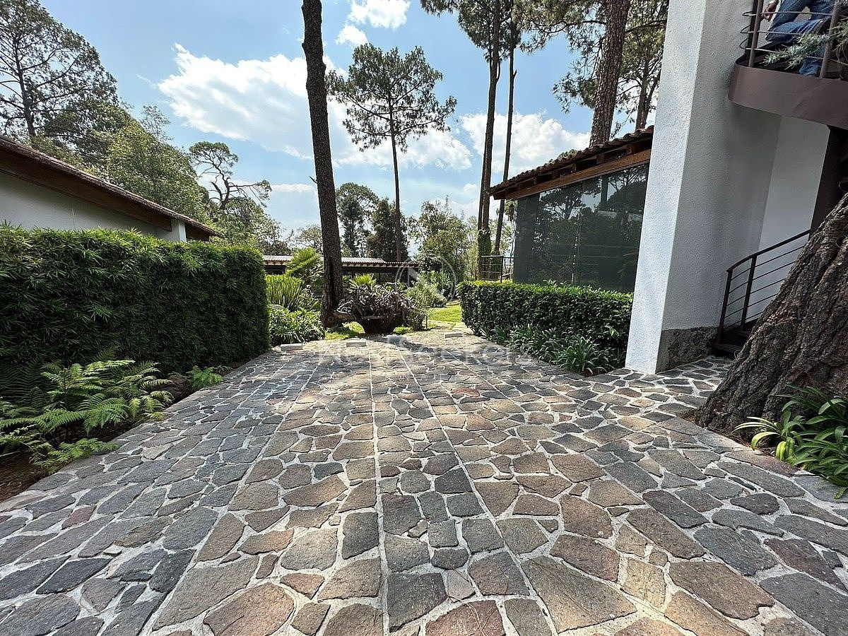 Casa em Avándaro, Valle de Bravo, foto 35 de 50