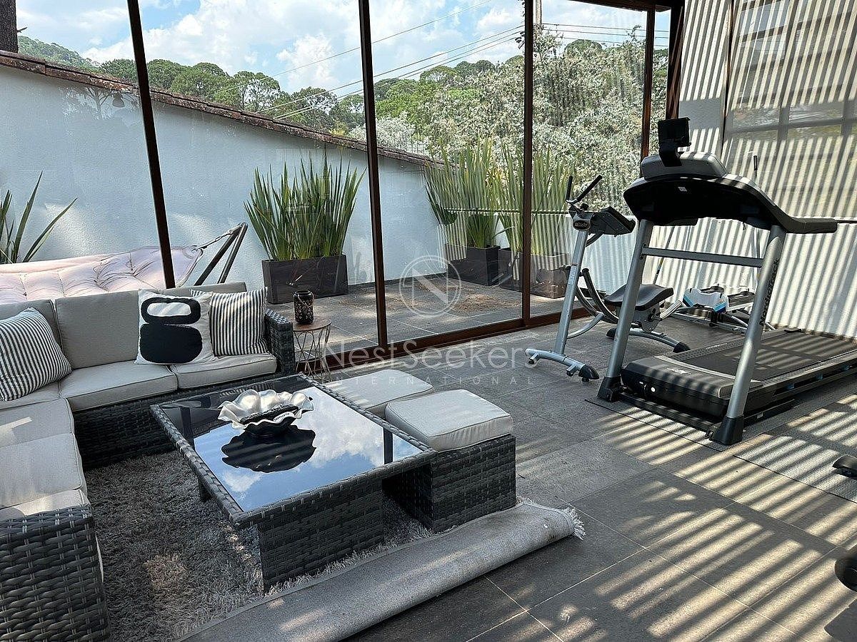 Casa em Avándaro, Valle de Bravo, foto 36 de 50