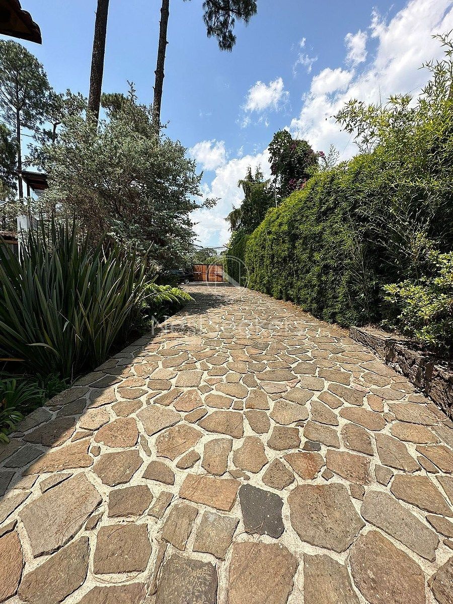 Casa em Avándaro, Valle de Bravo, foto 37 de 50