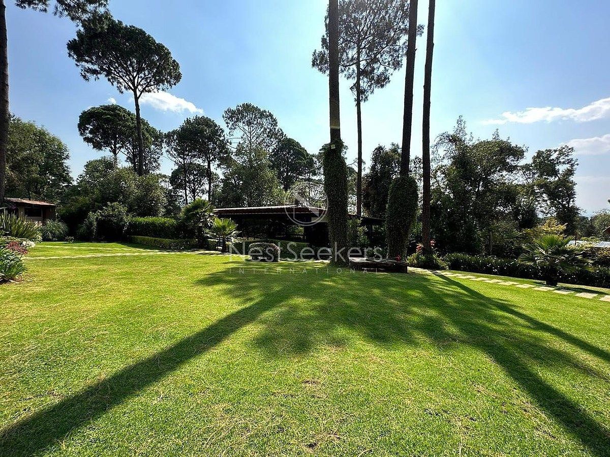 Casa em Avándaro, Valle de Bravo, foto 40 de 50
