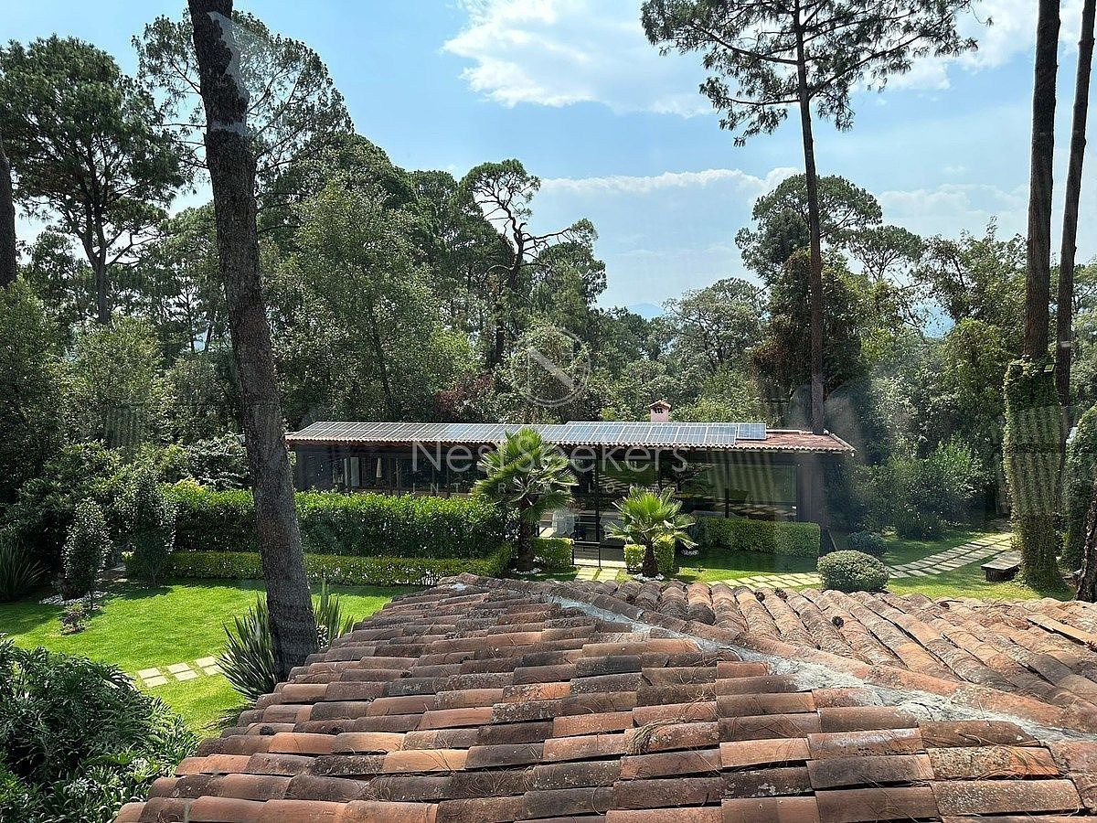 Casa em Avándaro, Valle de Bravo, foto 43 de 50