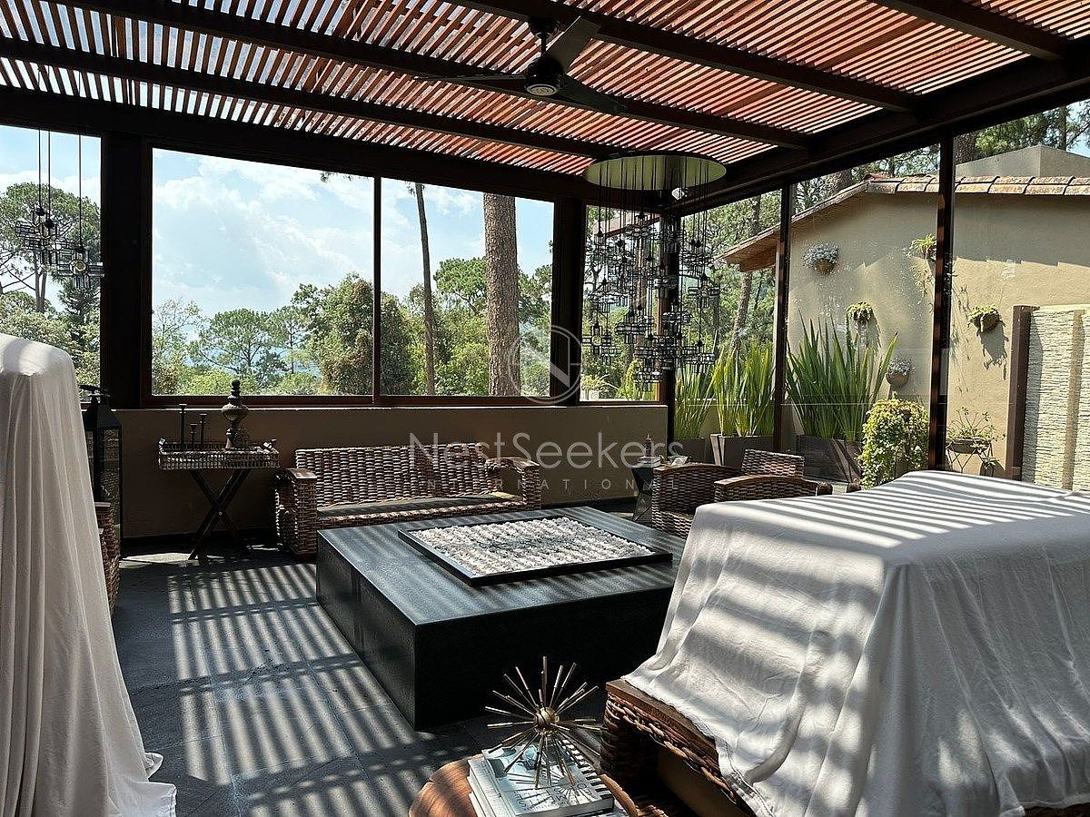 Casa em Avándaro, Valle de Bravo, foto 46 de 50