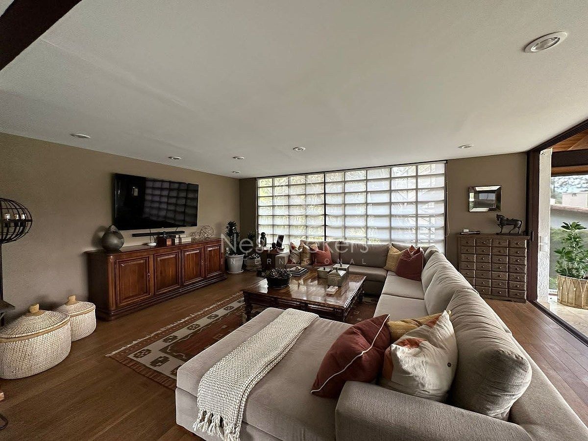 Casa em Avándaro, Valle de Bravo, foto 47 de 50