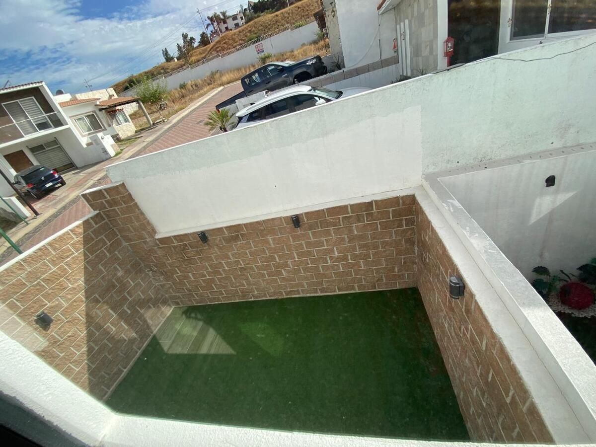 Casa em condomínio fechado em Pedregal de Schoenstatt, Corregidora, foto 12 de 17