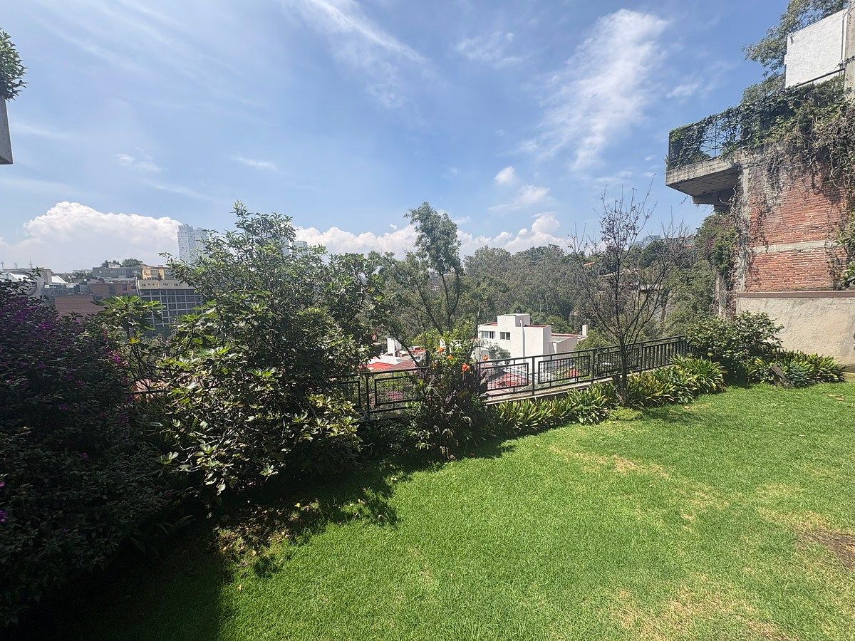 Casa em Bosques de las Lomas, Cuajimalpa de Morelos, foto 25 de 27