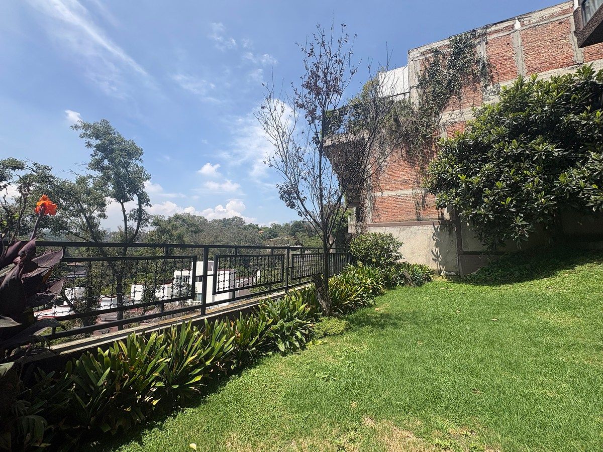 Casa em Bosques de las Lomas, Cuajimalpa de Morelos, foto 26 de 27