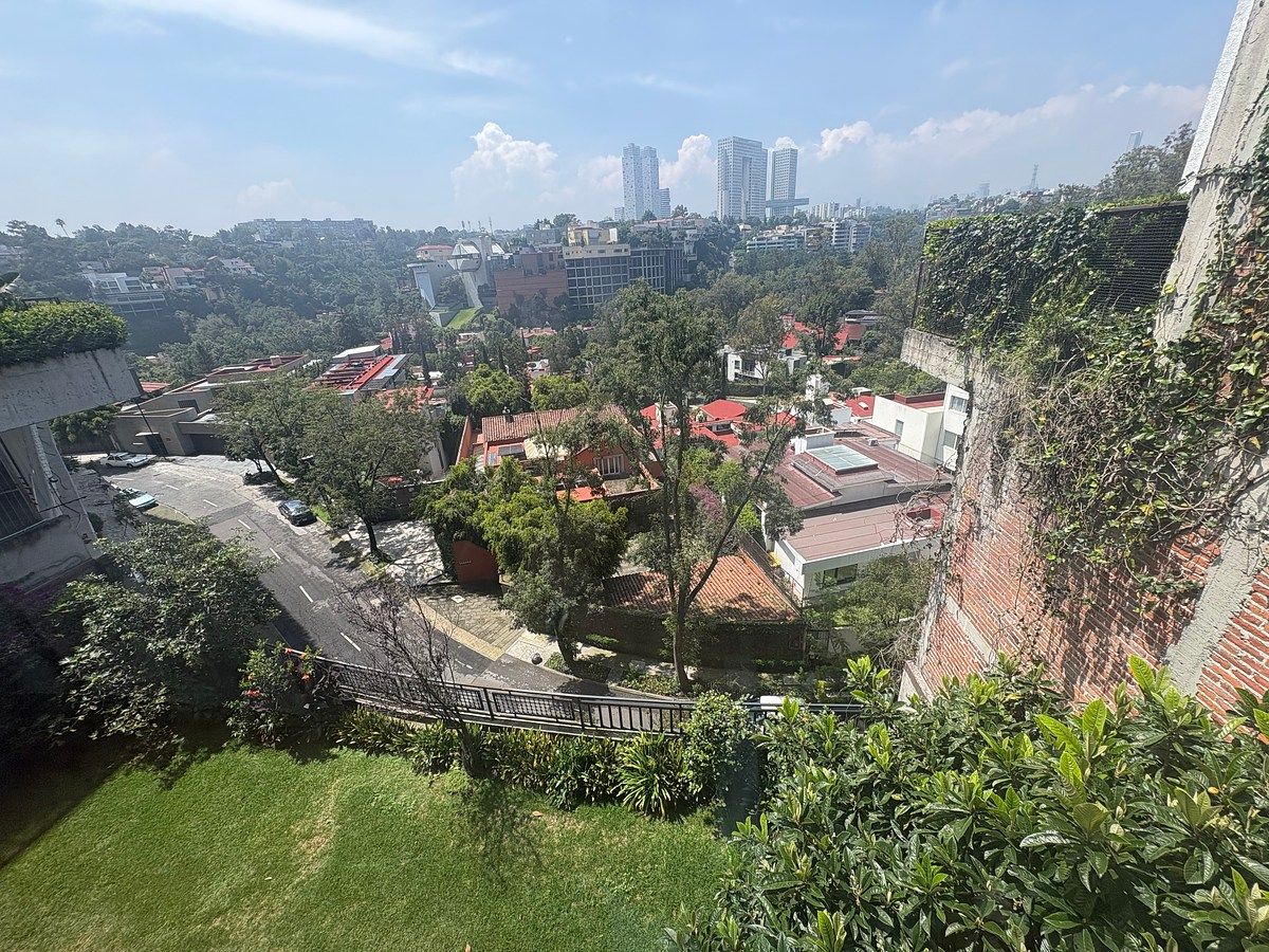 Casa em Bosques de las Lomas, Cuajimalpa de Morelos, foto 27 de 27