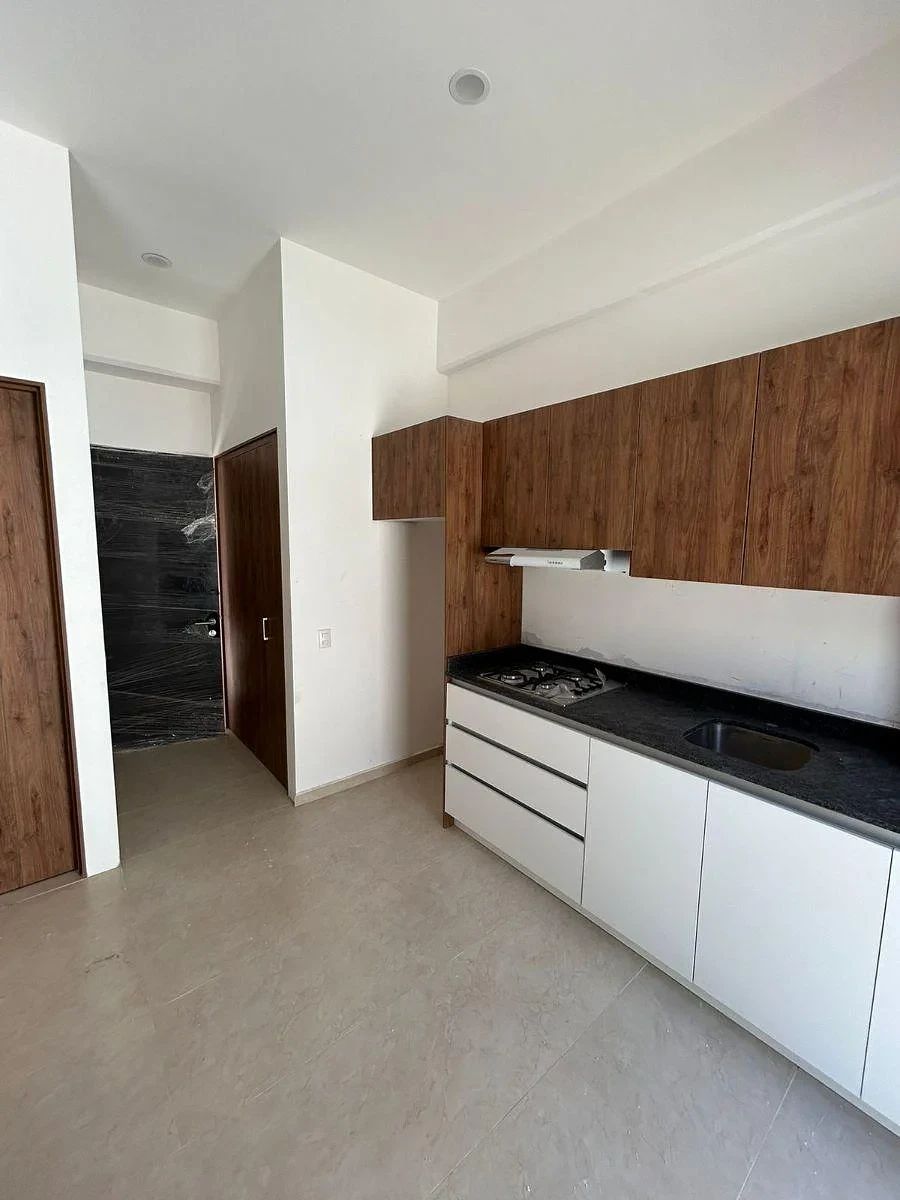 Apartamento em Jocotan, Zapopan, foto 4 de 35
