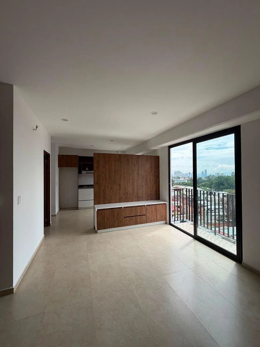 Apartamento em Jocotan, Zapopan, foto 5 de 35