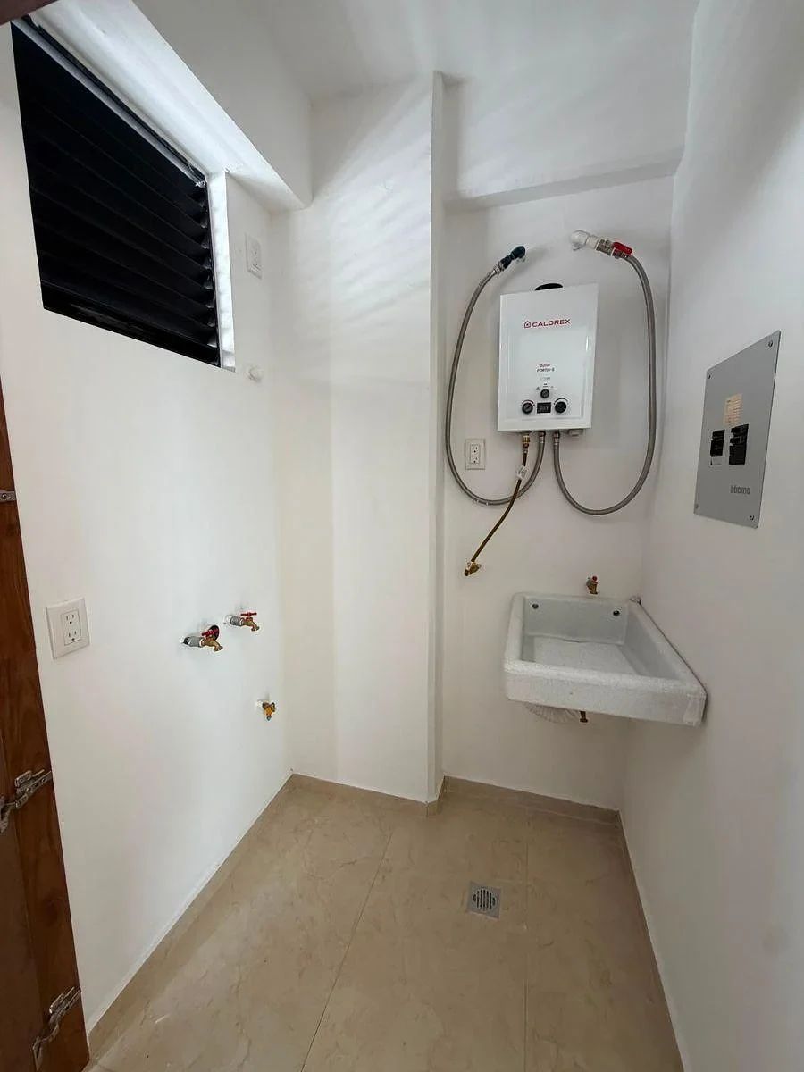 Apartamento em Jocotan, Zapopan, foto 6 de 35