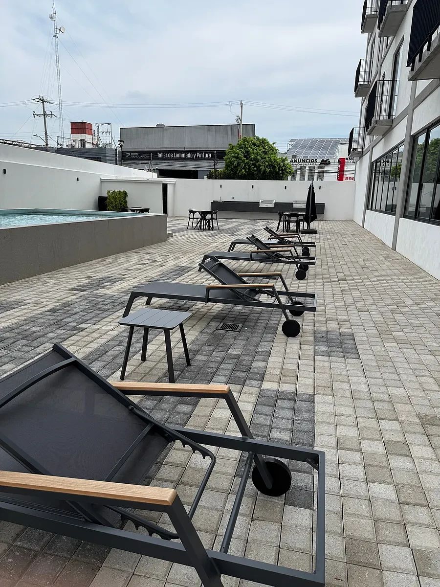 Apartamento em Jocotan, Zapopan, foto 22 de 35