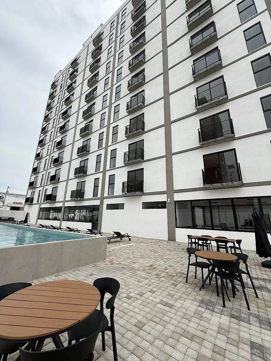 Apartamento em Jocotan, Zapopan, foto 28 de 35