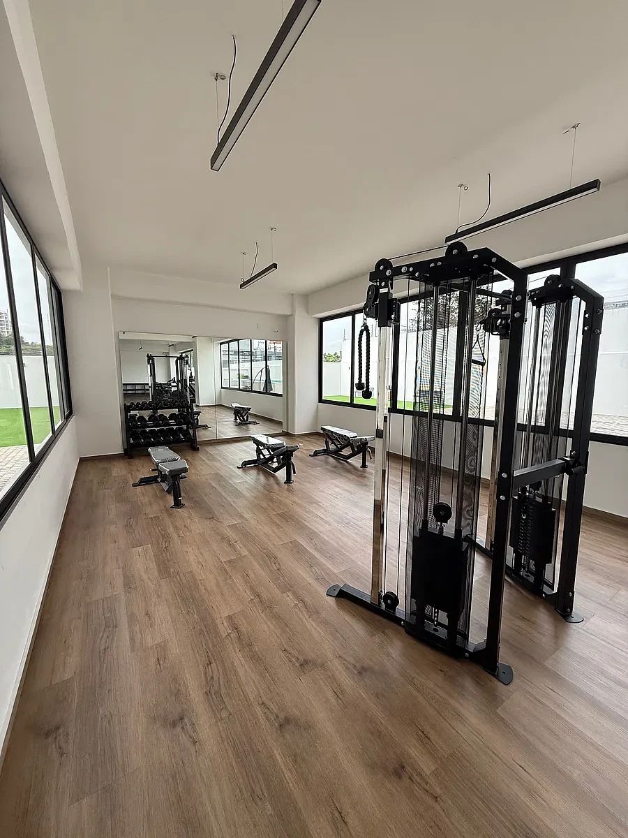 Apartamento em Jocotan, Zapopan, foto 33 de 35