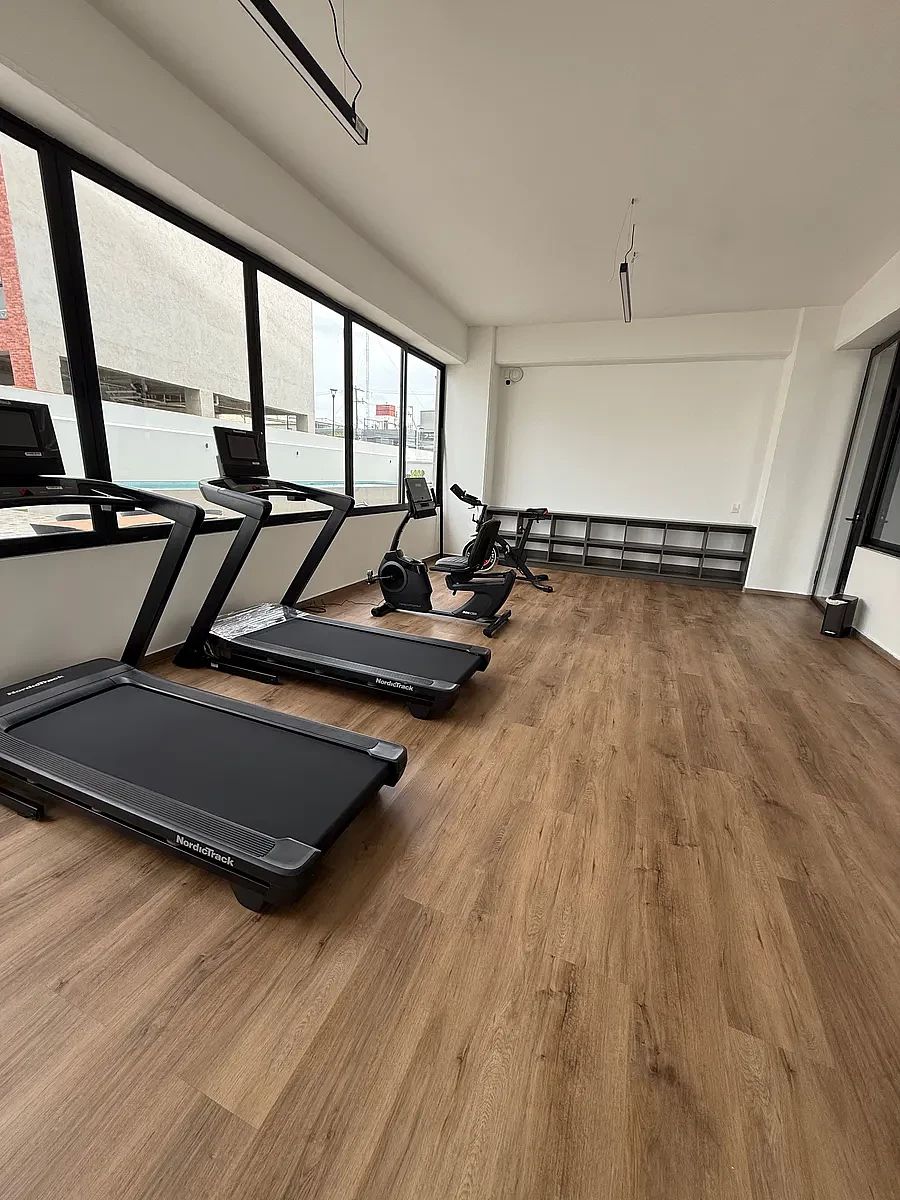 Apartamento em Jocotan, Zapopan, foto 34 de 35