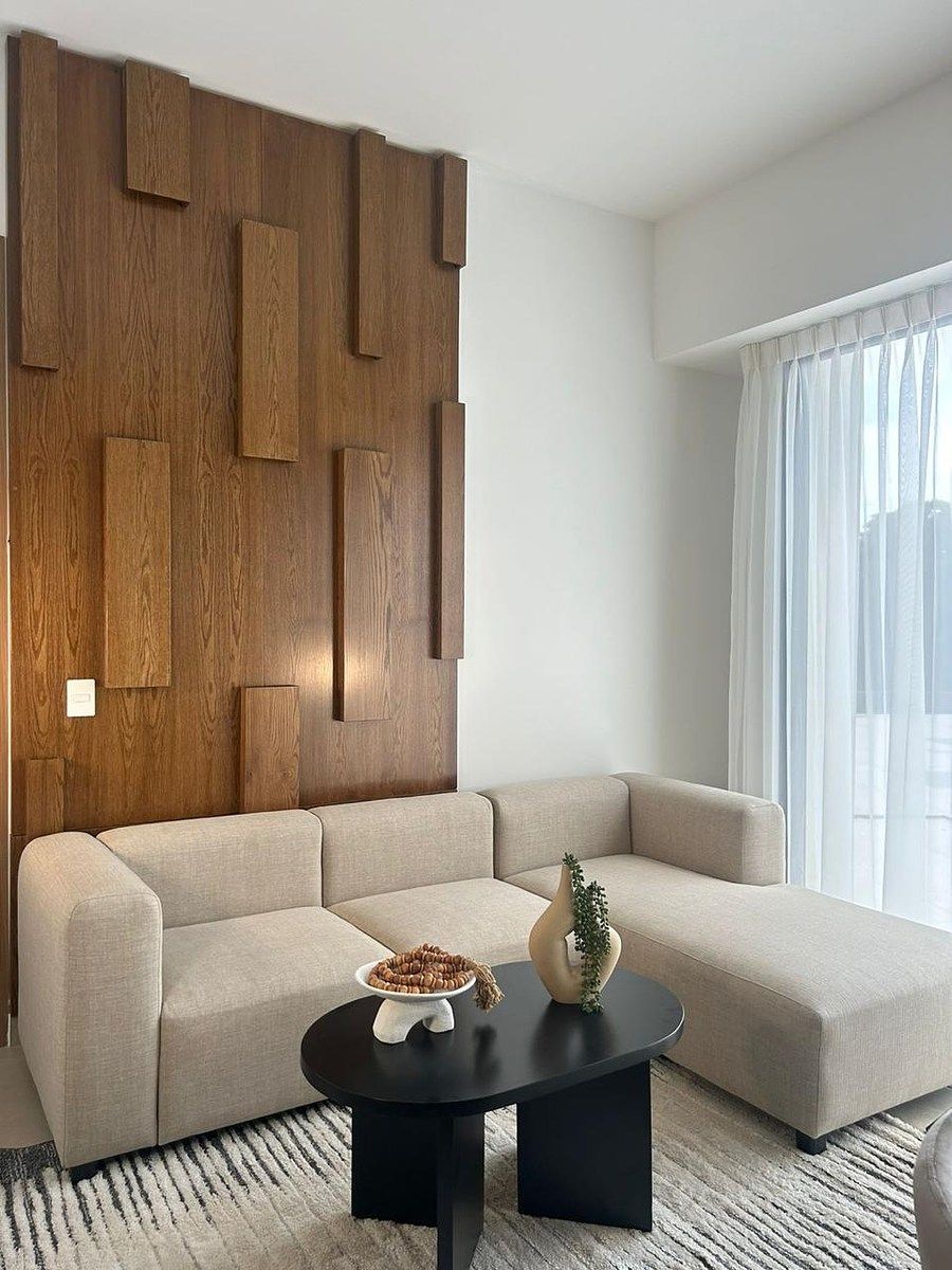 Apartment in Villas Del Country, Guadalajara, photo 2 of 12