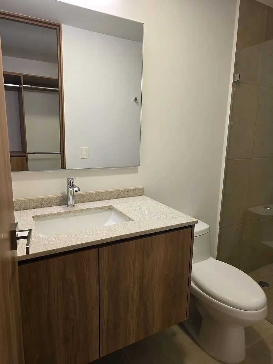 Apartment in Villas Del Country, Guadalajara, photo 7 of 12