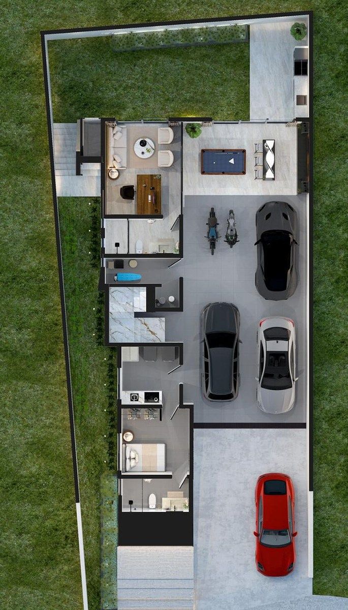 Casa en condominio en Valle Real, Zapopan, foto 14 de 16