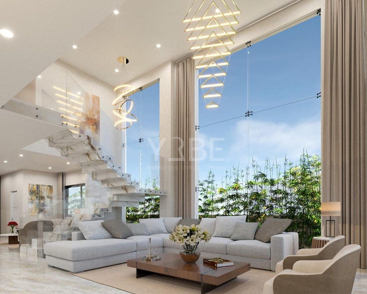 Casa en condominio en Valle Real, Zapopan, foto 4 de 16