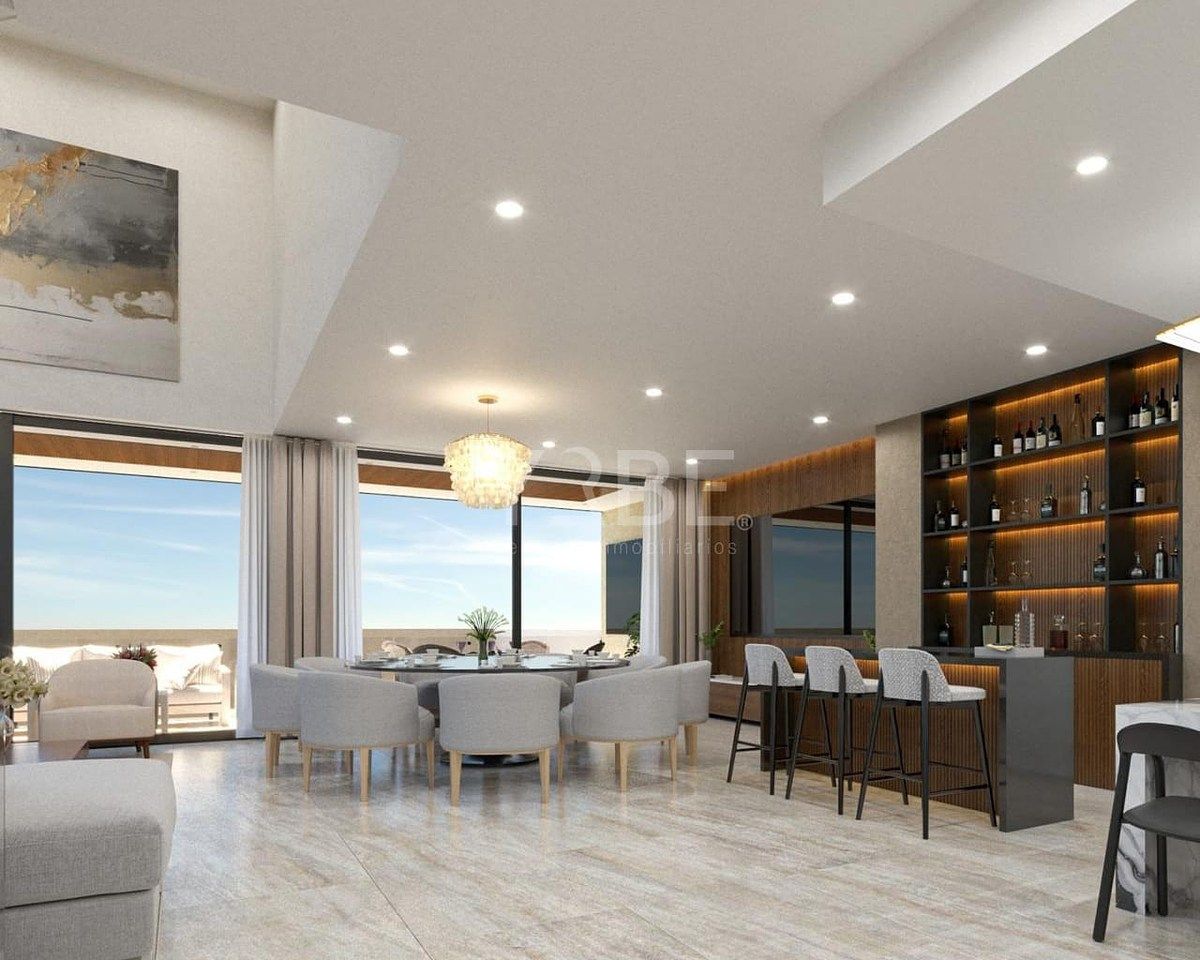 Casa en condominio en Valle Real, Zapopan, foto 6 de 16