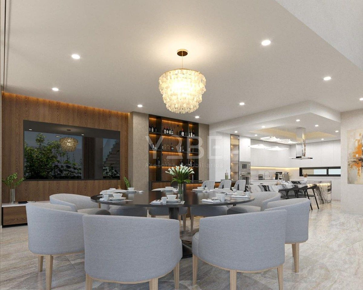 Casa en condominio en Valle Real, Zapopan, foto 7 de 16