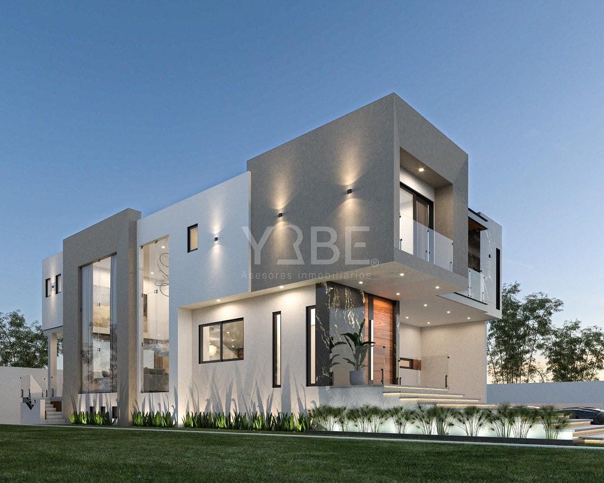 Residencia de Lujo en PREVENTA Valle Real, foto 1 de 16