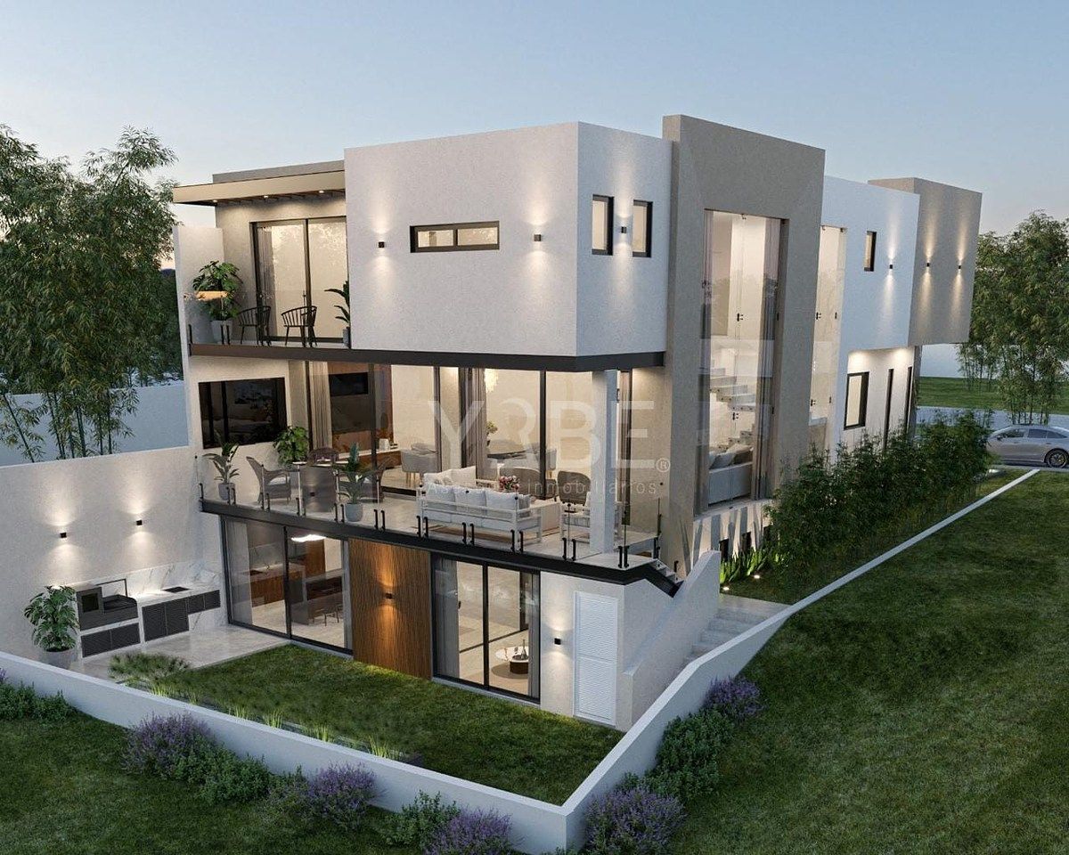 Casa en condominio en Valle Real, Zapopan, foto 3 de 16