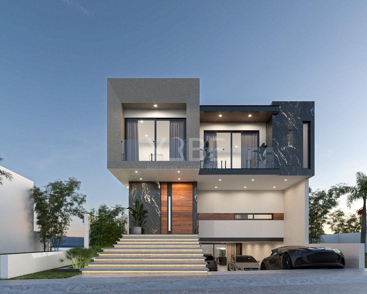 Casa en condominio en Valle Real, Zapopan, foto 2 de 16