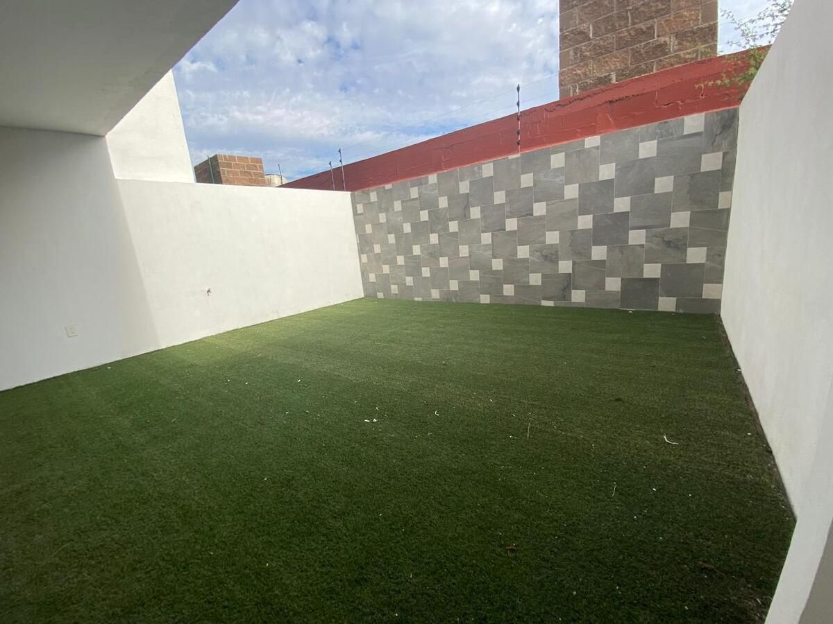 Casa em condomínio fechado em Pedregal de Schoenstatt, Corregidora, foto 4 de 19