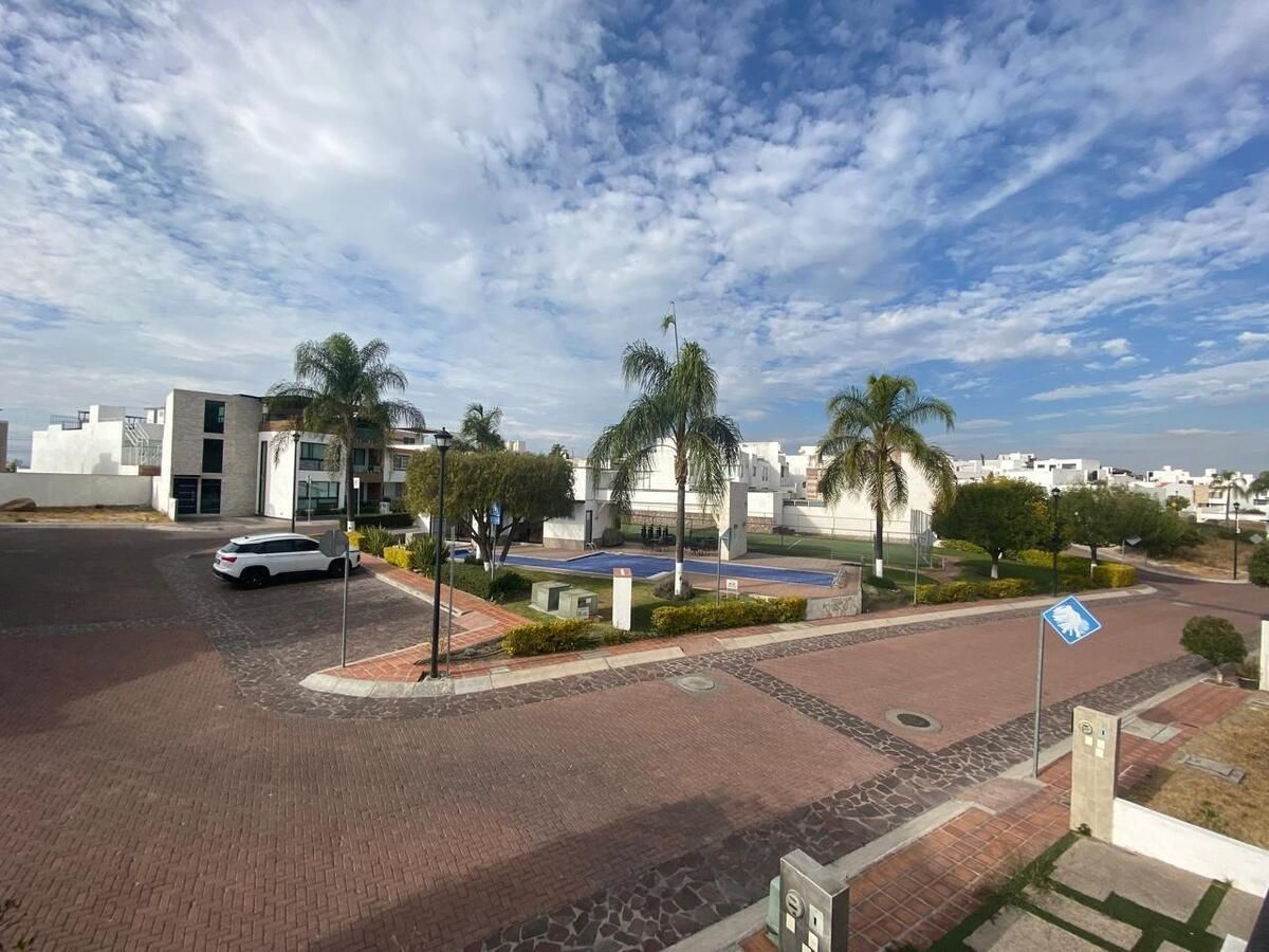 Casa em condomínio fechado em Pedregal de Schoenstatt, Corregidora, foto 12 de 19